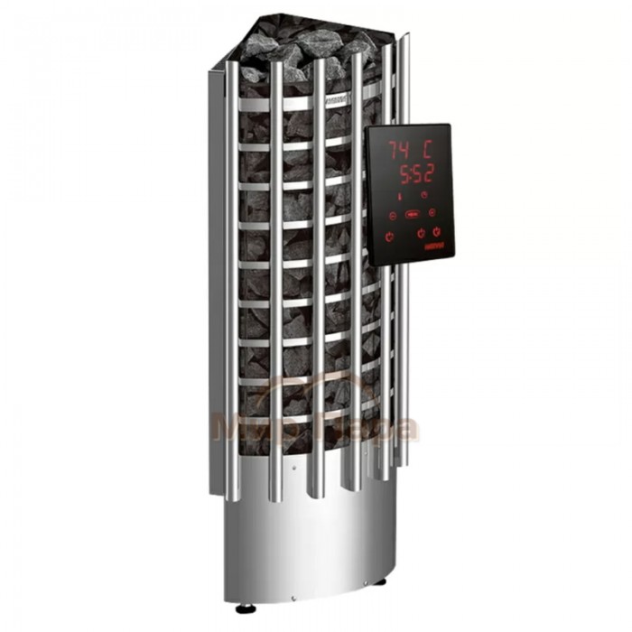 Harvia Glow Corner TRC70XE
